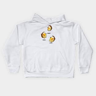 Jumping Beans Kids Hoodie